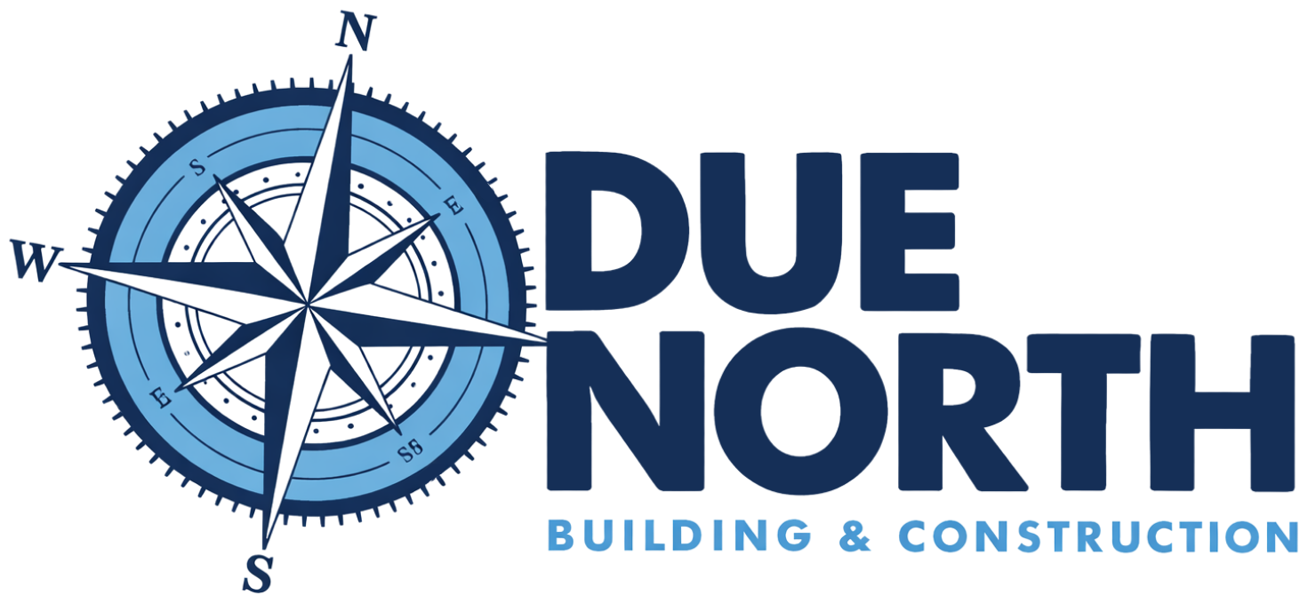 Due North Building & Construction